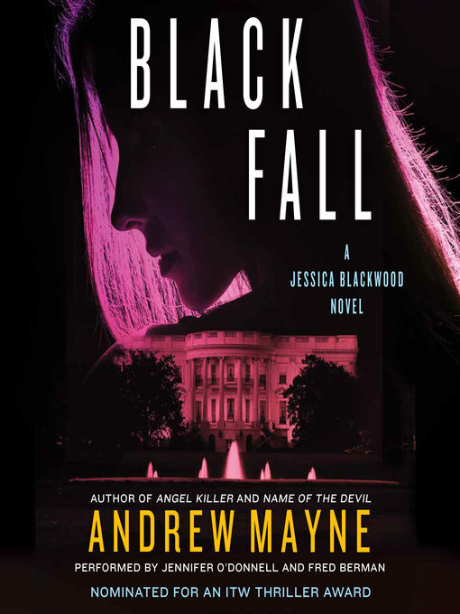 Title details for Black Fall by Andrew Mayne - Available